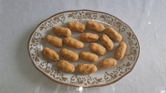 Жент дайындаймыз. Казахский десерт. Жент рецепт қазақша смотреть онлайн