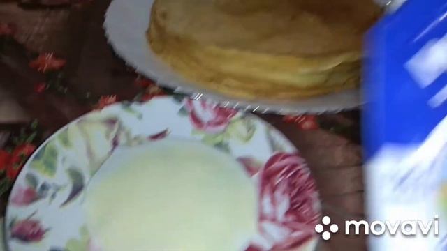 Пришла весна!???️Масленица?.Блины.И немного котов??