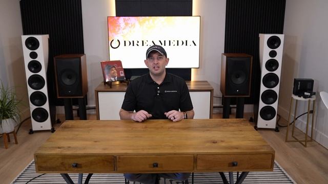 Eversolo Vs HIFI Rose HIFI Music Streamer Shootout Comparison!