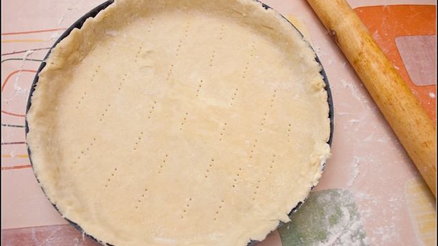 Сборник рецептов