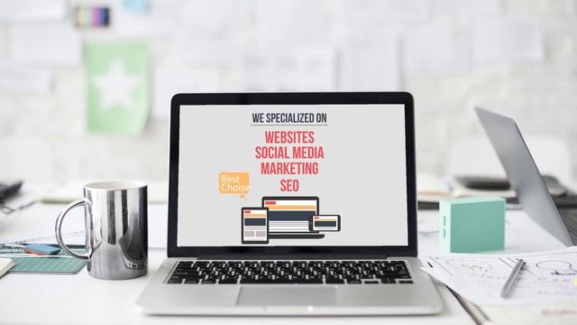 Видео фон на сайте YouTube маркетинг смотреть онлайн