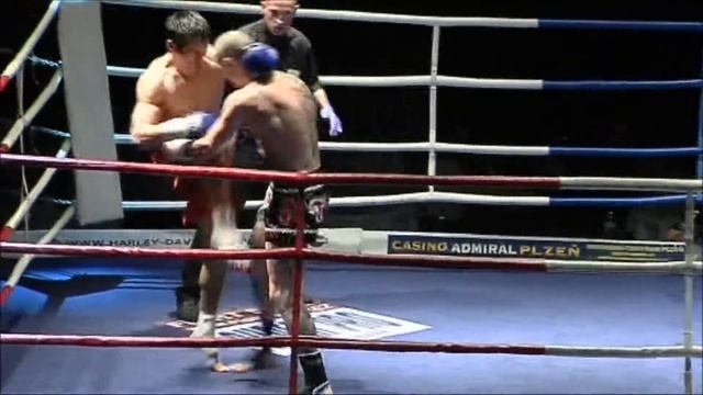 Anatoli Hunanyan vs Batu Khasikov  /Бату Хасиков