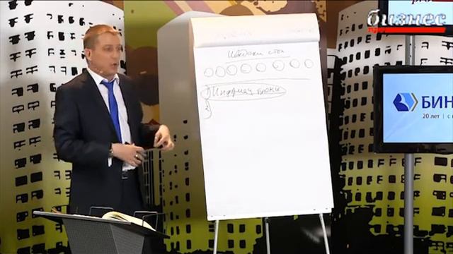 Курс "Современные техники публичных выступлений и переговоров", Александр Белановский. Серия 4 смотреть онлайн