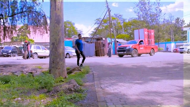 Somalia - Vicky Brilliance Latest Kalenjin Song (Official Video) смотреть онлайн