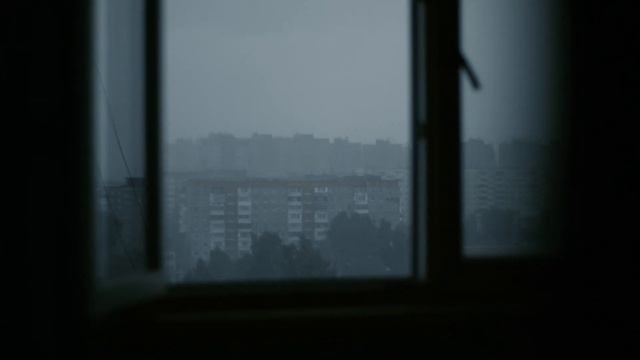 Биги во время дождя смотреть онлайн