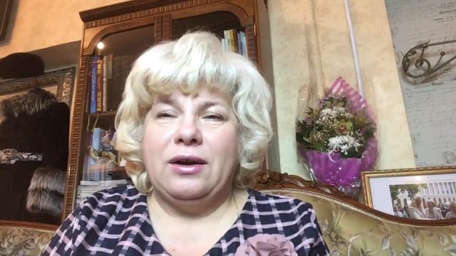 Наталья Квасова (врач-педиатр) продала свой ВИП-день за 29 900 руб. смотреть онлайн