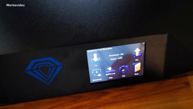 TwoTrees Sapphire Plus SP-5 CoreXY 3D Drucker