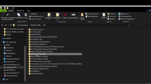 Конвертация мода из фс17 в фс19 . Урок 2