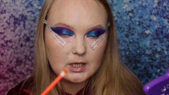 BEAUTY BAY Age of Opulence очень много сияния и мои кривые руки вошли в чат смотреть онлайн