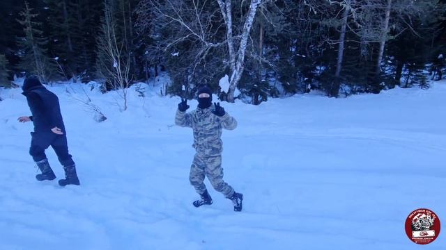 Махар. Карачаево-Черкесская Республика. Покатушки 4х4. смотреть онлайн