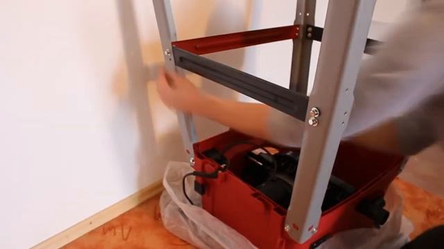 Mesa de Sierra Circular TC TS 2025 Einhell смотреть онлайн