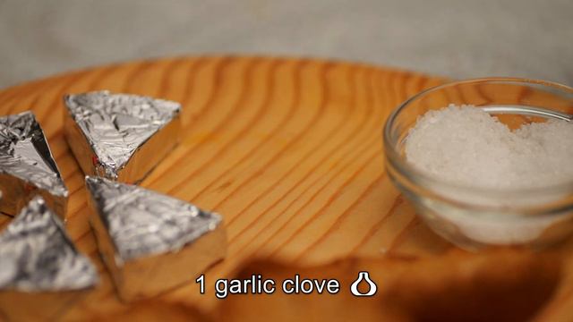 Mix 🥒zucchini And 🧀cheese And You Will Get The Most Delicious Bread Spread❗