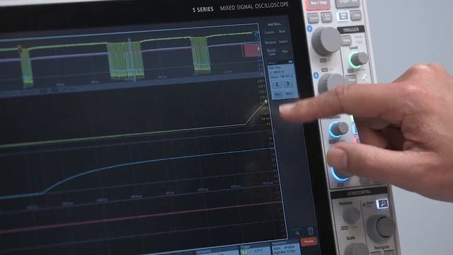 5 Series MSO Technical Overview - Russian смотреть онлайн