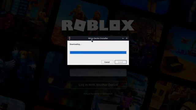 Install Roblox on the Steam Deck in 5 minutes! | Working + Super Easy Tutorial смотреть онлайн