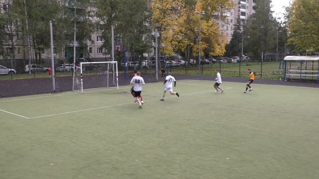 Винком Юнайтед - Петрохлеб 4:3 смотреть онлайн