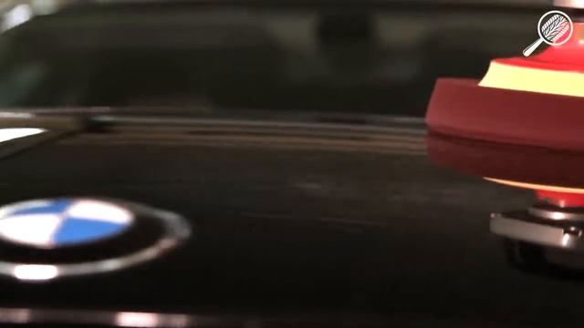 Абразивная полировка кузова автомобиля смотреть онлайн