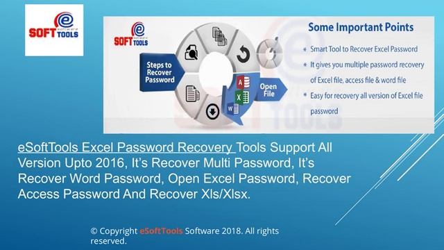 eSoftToolsSoftware смотреть онлайн