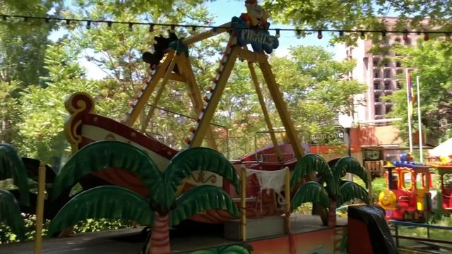 Yerevan Vlog. Пешком С Теряна До ГУМа. Финский Рыбный Суп ( Мой Вариант )??????.