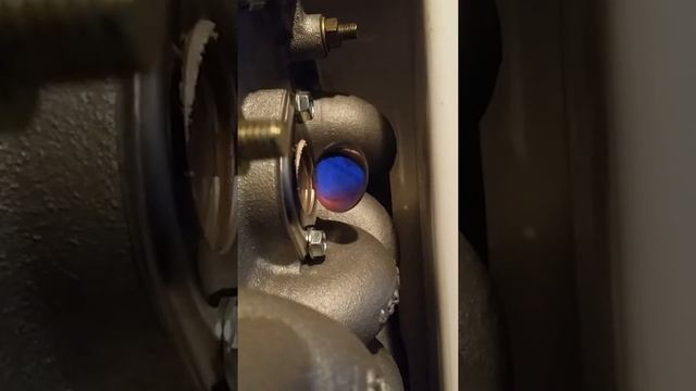 Buderus GB142-30 ID motor replacement(2) смотреть онлайн