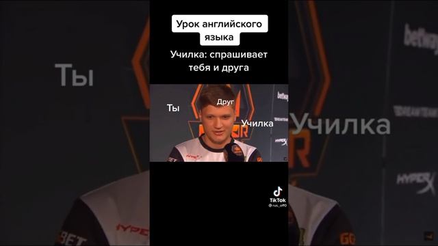 Do you spick inglish