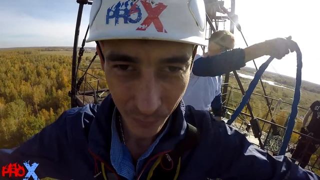 Ruslan G AT53 ProX Rope Jumping Chelyabinsk 2018 1 jump смотреть онлайн