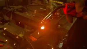 ТЕСТ!!! Американский профессиональный сварочный полуавтомат JONSER GT-250! Проверяем в автосервисе!