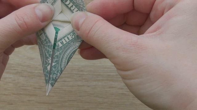 Beautiful MONEY FLOWER | Easy Dollar Origami | Ideas for Graduation | Tutorial DIY by NProkuda смотреть онлайн