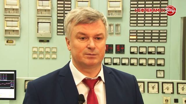 Один из шести энергоблоков Кармановской ГРЭС будет обновлен смотреть онлайн