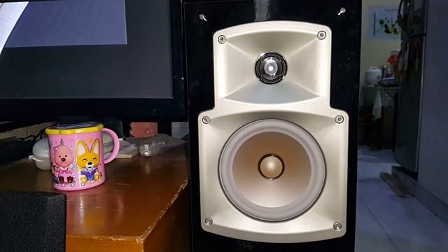 Yamaha NS-555 with Yamaha RX-A2010, SONY TA-VA80ES & Sub LG SH95TA-W смотреть онлайн