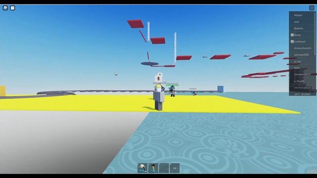 Abusing Network Ownership and Guest 666 in Mic Up (Roblox) смотреть онлайн