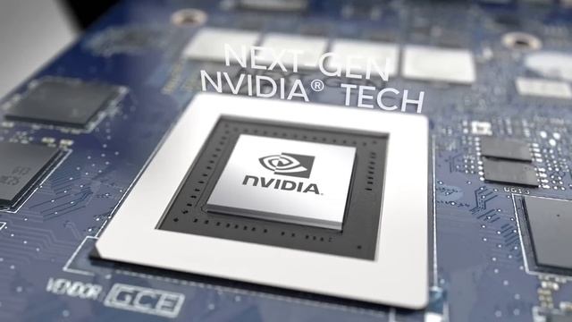 The Alienware 15 (2018) смотреть онлайн