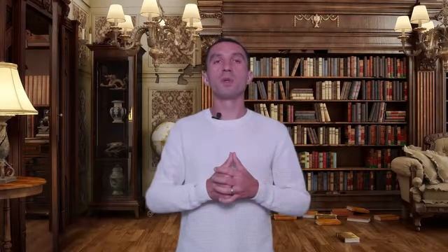 Обзор Книги тренинга по работе с площадкой Авито! смотреть онлайн