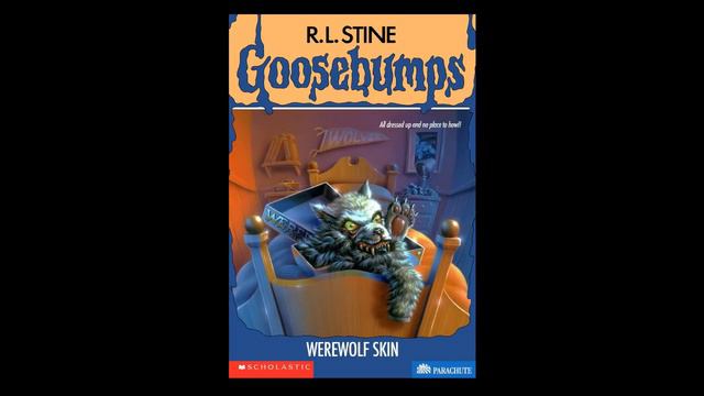 ШКУРА ОБОРОТНЯ ( РАССКАЗ НА ВЕЧЕР ) Часть 2 смотреть онлайн