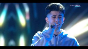 RAUF & FAIK - Колыбельная | Выпускной 2020 | Парк Горького