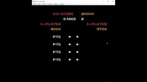 Играем на компе в танки для приставки Денди