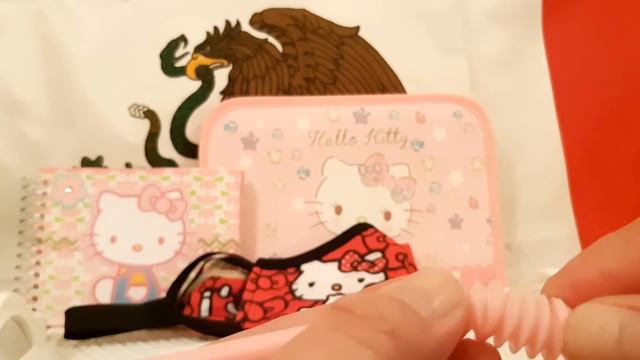 🥰 Hello Kitty compras 🥰 смотреть онлайн