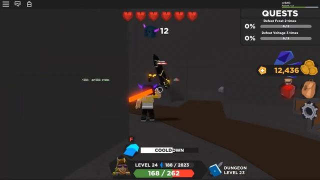 Treasure Quest-Crystal Caves and the Grass Blade смотреть онлайн