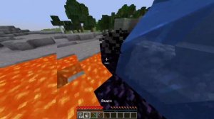 как  сделать портал в ад как спедранеры