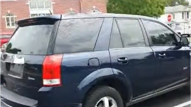 2007 Saturn VUE Green Line Hybrid Used Cars Fishers IN смотреть онлайн