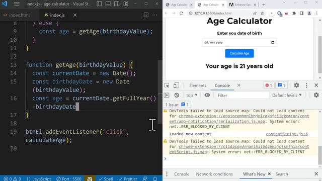 HTML CSS JS projects (Beginner)： 30 projects using HTML CSS and JavaScript💢Part2 смотреть онлайн