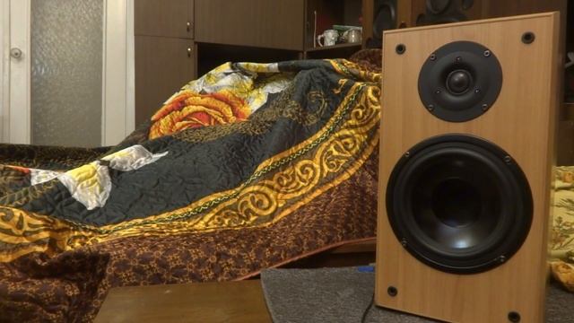 SVEN audio HP-514T звучание смотреть онлайн
