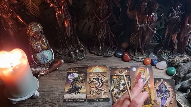 КТО КОЛДУЕТ НА ВАШИХ ДЕТЕЙ 🎭🔮🪄👶🧸 смотреть онлайн