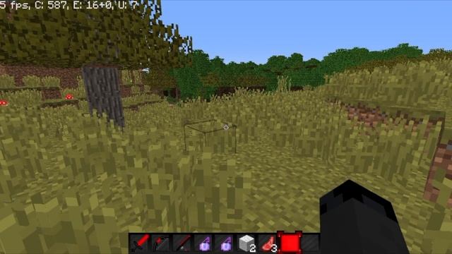 MINECRAFT TOGGLE SPRINT WITH NO MODS смотреть онлайн