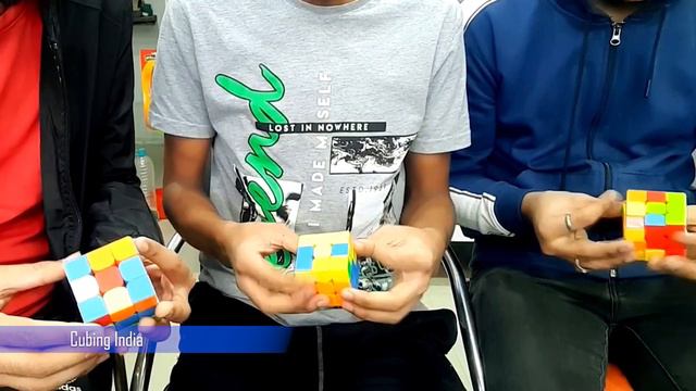 Top 10 things Cuber Loves || Subscriber edition || in Hindi смотреть онлайн