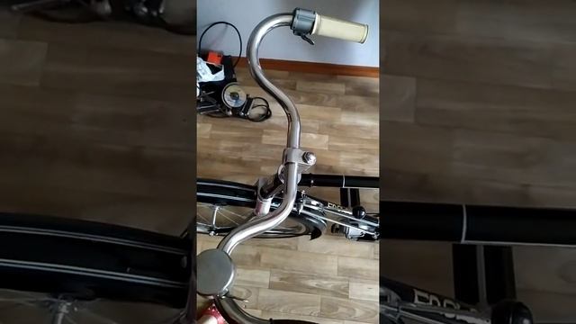 ЗИС-110 Прогресс с НОВЫМ мотором Иртыш 1954год .Краснодар Зарукин Виталий. смотреть онлайн