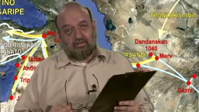 4. O Rroma and e Osmanlienqo Devlèto смотреть онлайн