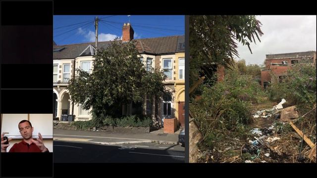 Managing Woody Invasive Plants смотреть онлайн