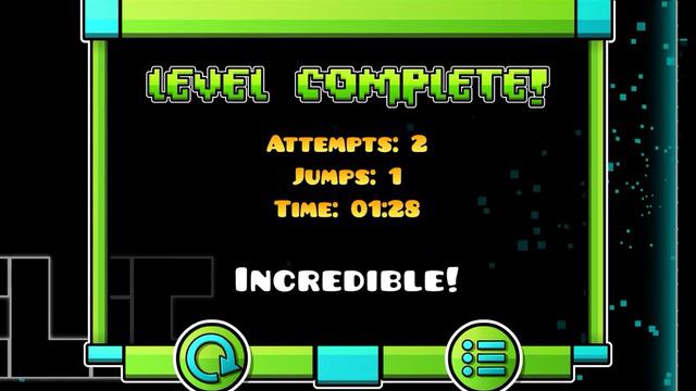 Как проходят нормальные люди и как прохожу я