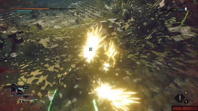 Immortal: Unchained - ПРОХОЖДЕНИЕ #5 КОМАНДИР РАЗОРИТЕЛЕЙ ? смотреть онлайн