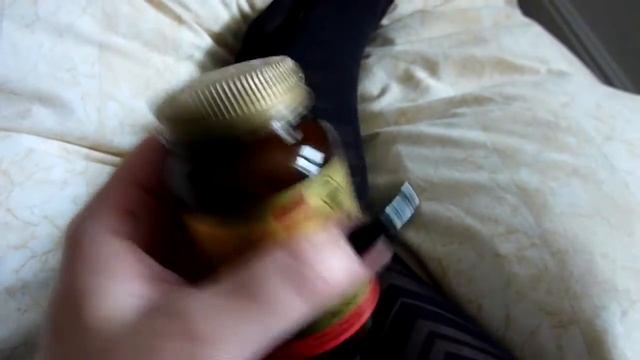 New Purchase Of Solgar Multi-Vitamins & Minerals!